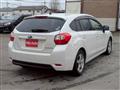 2015 Subaru Impreza