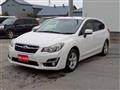 2015 Subaru Impreza