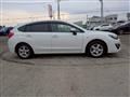 2015 Subaru Impreza