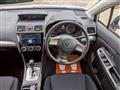 2015 Subaru Impreza