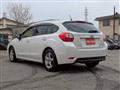 2015 Subaru Impreza