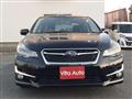 2015 Subaru Impreza