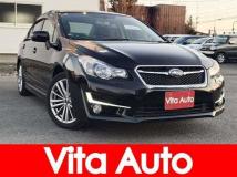 2015 Subaru Impreza