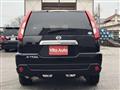 2014 Nissan X-Trail