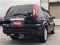 2014 Nissan X-Trail