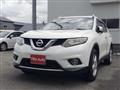 2013 Nissan X-Trail