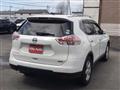 2013 Nissan X-Trail