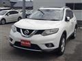 2013 Nissan X-Trail