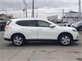 2013 Nissan X-Trail