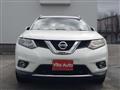 2013 Nissan X-Trail