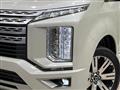 2021 Mitsubishi Delica D5