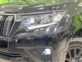 2022 Toyota Land Cruiser Prado