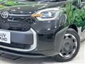 2025 Toyota Sienta