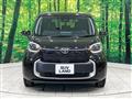 2025 Toyota Sienta