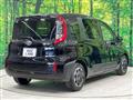 2025 Toyota Sienta