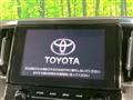 2020 Toyota Vellfire
