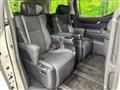 2020 Toyota Vellfire