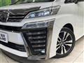 2020 Toyota Vellfire