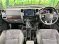 2024 Toyota Landcruiser 70