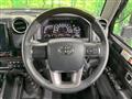 2024 Toyota Landcruiser 70