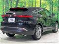 2024 Toyota Harrier