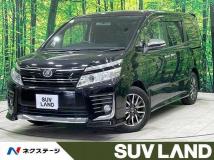2015 Toyota Voxy