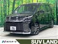 2024 Toyota Voxy