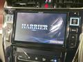 2015 Toyota Harrier