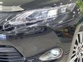 2015 Toyota Harrier