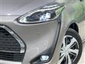 2022 Toyota Sienta