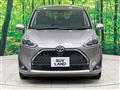 2022 Toyota Sienta