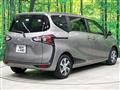 2022 Toyota Sienta