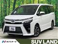 2017 Toyota Voxy