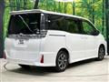 2017 Toyota Voxy