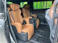 2026 Toyota Vellfire
