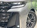 2026 Toyota Vellfire