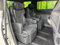 2025 Toyota Alphard G