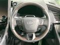 2025 Toyota Alphard G