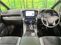2020 Toyota Alphard Hybrid