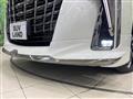 2020 Toyota Alphard Hybrid