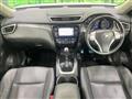2014 Nissan X-Trail