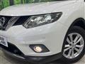 2014 Nissan X-Trail