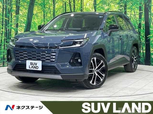 2026 Toyota RAV4