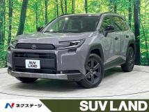 2026 Toyota RAV4