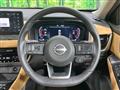 2022 Nissan X-Trail