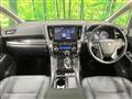 2022 Toyota Alphard Hybrid