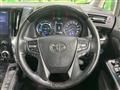 2022 Toyota Alphard Hybrid