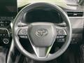 2023 Toyota Harrier