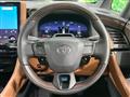 2024 Toyota Vellfire