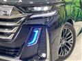 2024 Toyota Vellfire